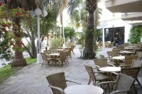 TRH Jardín Del Mar - Morgenmad