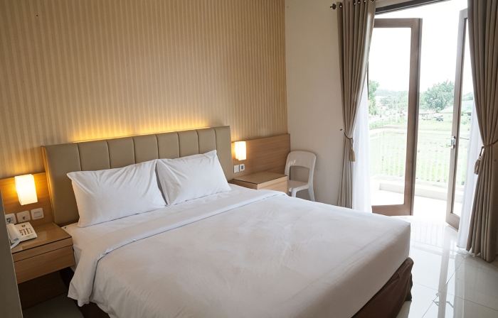 Amoris Hotel
