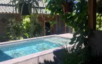 Watukarung Ristu Homestay - Beach