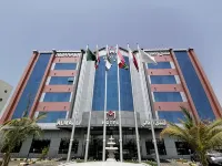 Almaali Hotel - 3-Star