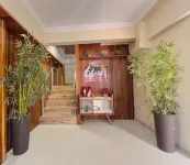 Hotel Campos - 2-Star
