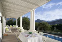 La Cotte Orchard Cottages - Wifi