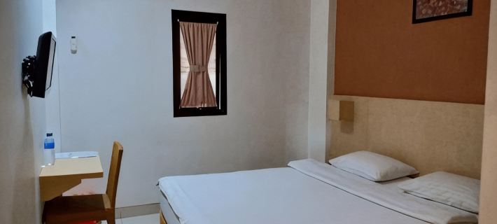Hotel Uma Sukalila Hotels in Cirebon City