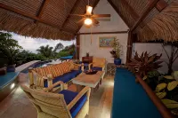 Luxury Villa w/4 Suites Private Pool AC Panoramic Views - อ่างจากุชชี่