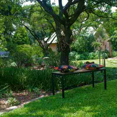 Bushwillow Spacious Cottage for 2 People with Private Garden Access! Hotel Exterior