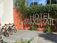 Gasthof Maxlhaid - 3-Star