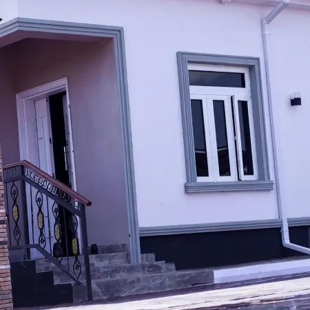 Elegant Guest House-Waf Jos