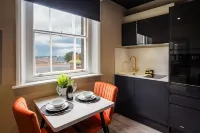 The Clyffe Hotel - homestay