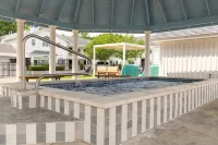 Ogunquit Hotel and Suites - Hot Tub
