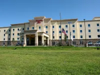 Hampton Inn Matamoras/Milford - 2 étoiles