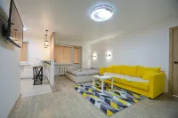 Aparton Gorodskoy Val 9 - Pet friendly