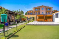 La Villa de l'Integration