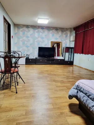 Hoengseong Dream Motel - Motels