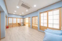 Sejong Jeonui Guesthouse - Wifi