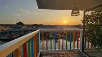 Pulau Ketam d'Island Beds&Cafe - วิว