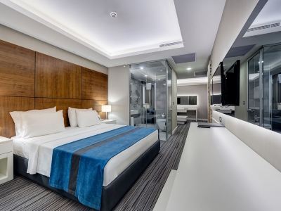 The Menord Hotel