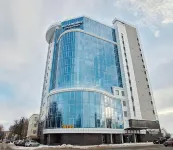 Grand Hotel Megapolis - ที่มีบาร์