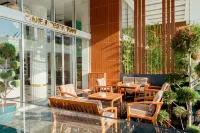 Sabırlar City Apart Hotel - Boutique