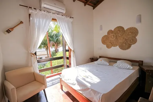 Caminho Das Praias Guesthouse - Guest houses