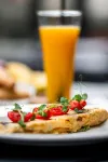 HOTEL PREMIUM - breakfast