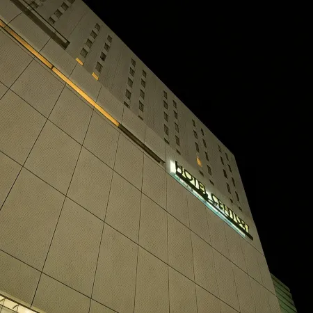Odakyu Hotel Century Sagami Ono