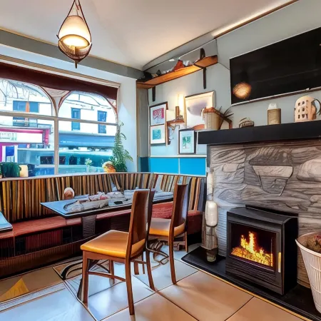Foley's Guesthouse & Self Catering Holiday Homes