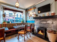 Foley's Guesthouse & Self Catering Holiday Homes - Breakfast