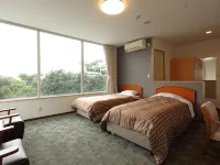 Itoen Hotel Inatori - موقف سيارات