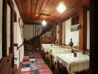 AHŞENA BAĞ-Badeli Konak Safranbolu - Bữa sáng