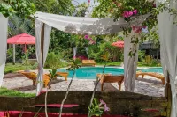 Xainã Pousada de Charme - Pools