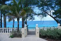 Luxury 5 Bedroom Ocean Front Villa - 4-Star