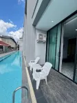 HF Ville - Pools