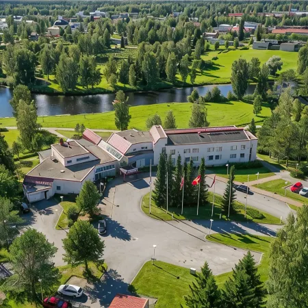 Hotel Kurikka