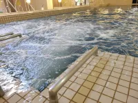 Kur and Hotel Shinshu - Hot Springs