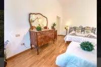 Villa Merlini - Mare in Pineta - Apartments