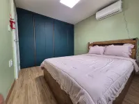 Guisan Giwoori Guest House - Wifi