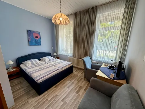 Hotel Runge 24 7 Check in & Free Parking - Wifi