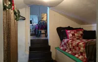 The historical charm of Nana's nest - พร้อมWifi