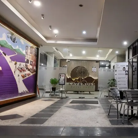 Lavender Guest House