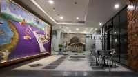 Lavender Guest House - 2-Star