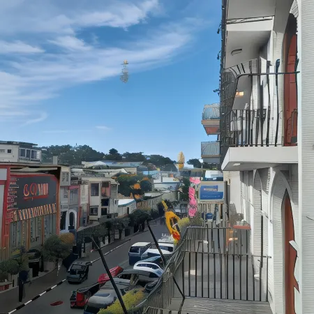 City View Hostel