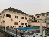 Prime 16 Hotels and Suite - 2 Sao