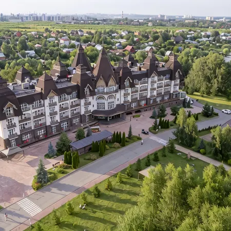 Орловский