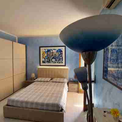 B&B Desenzano Rooms