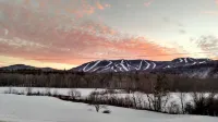 Mountain House Magic