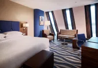 AZIMUT City Hotel Kaluga - Wifi