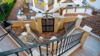 Apartment Seeview on the Beach Parking All Inclusive Torrox Nerja Malaga Spain - Apartments