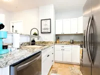 Historic Hideaway in The Virginia Grand - Downtown Idaho Falls - #303 - Homestays