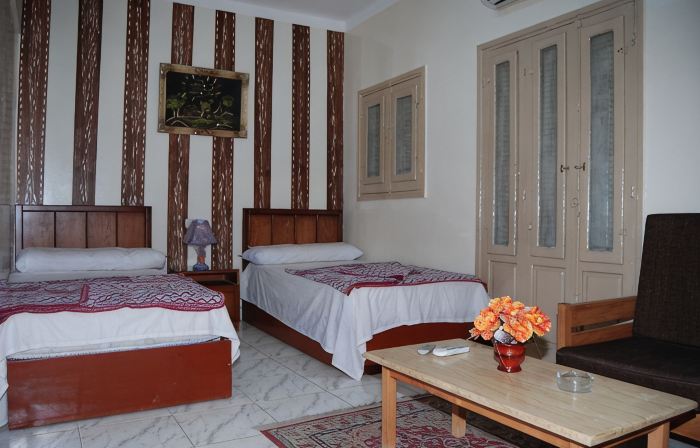 Jewel Assiut Hotel