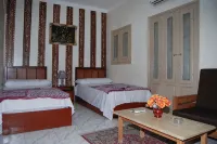 Jewel Assiut Hotel - Frühstück